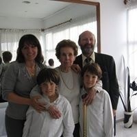 Laura Morelli Mueller