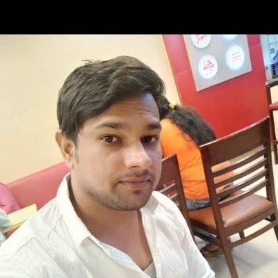 Deepak Kumar