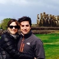 Jose Miguel Irarrazaval