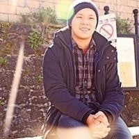 Wilfried Wun Kwong Hsieh