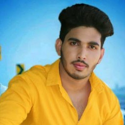 Ankit Meena