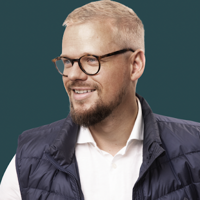 Nicolai Rasmussen