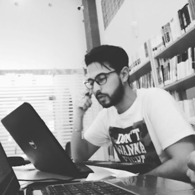 Abdelghani Bahri (B.A.G)