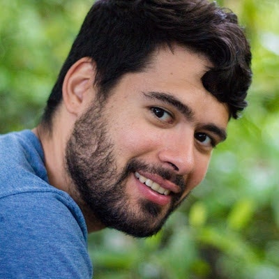 Carlos Andrés Álvarez