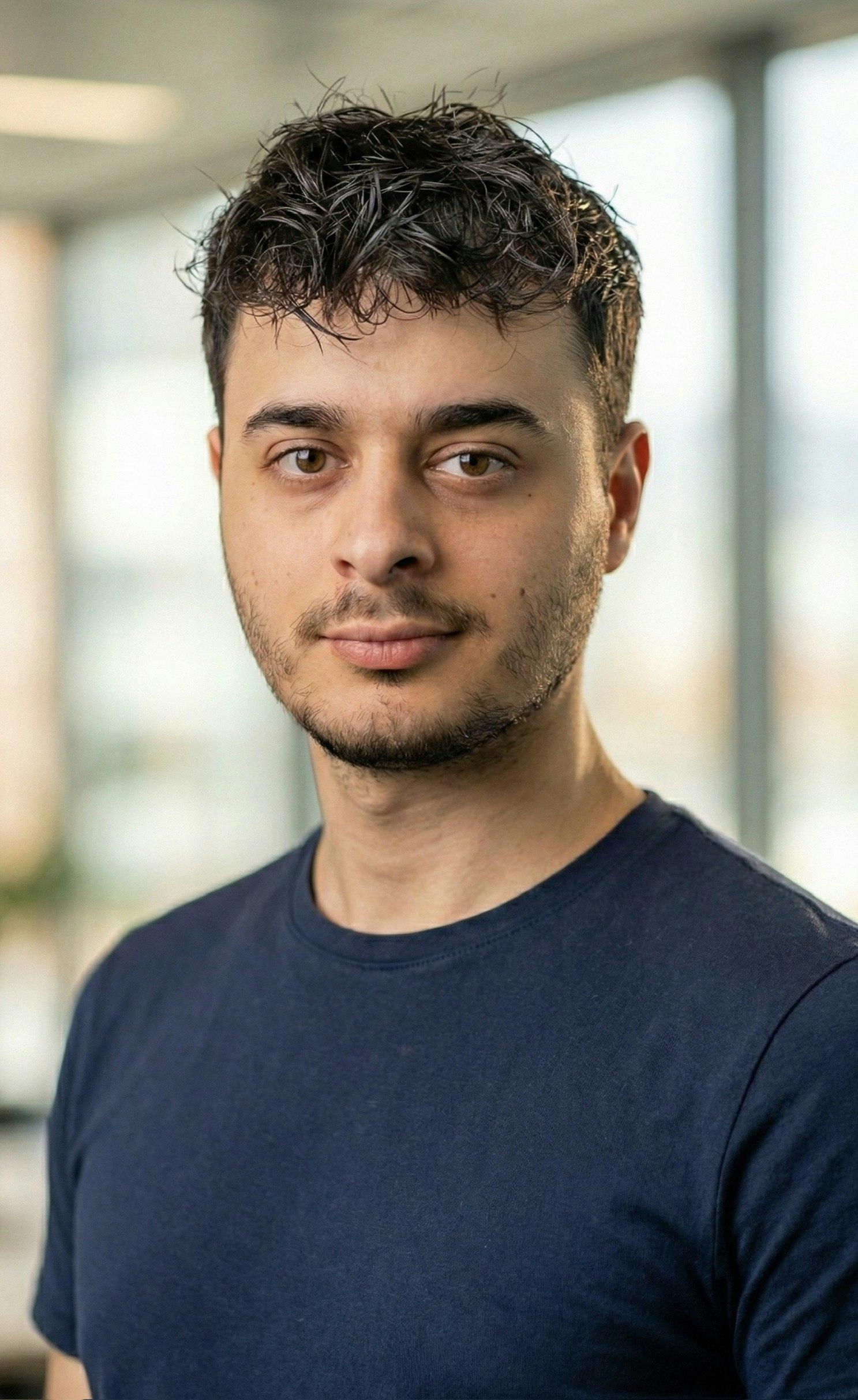 Tim Anthony Alexander