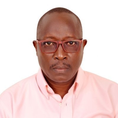 Philip Okumu