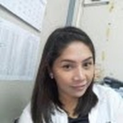 Ирина Ненашева