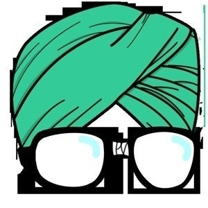 Sikh Nerd