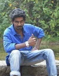 Karthick Aaromale