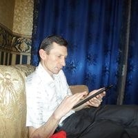 Вячеслав Романовский