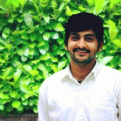 UDAYKIRAN REDDY GUMMAKONDA