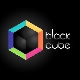 Black Cube
