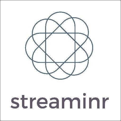 streaminr