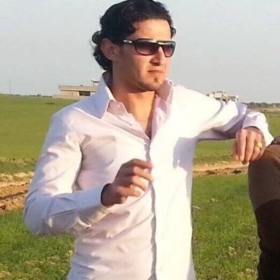 علي خالد ياسين