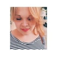 Carolina Ninni Palmqvist