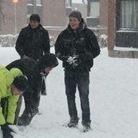 Peter Gammelgaard Poulsen