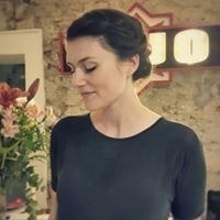 Friederike Thackwell