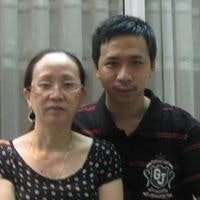 Trần Nguyễn Ngọc Huy