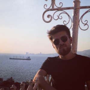 Meltay Berk Işıltı