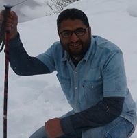 Maqsood Hussain Bhutto