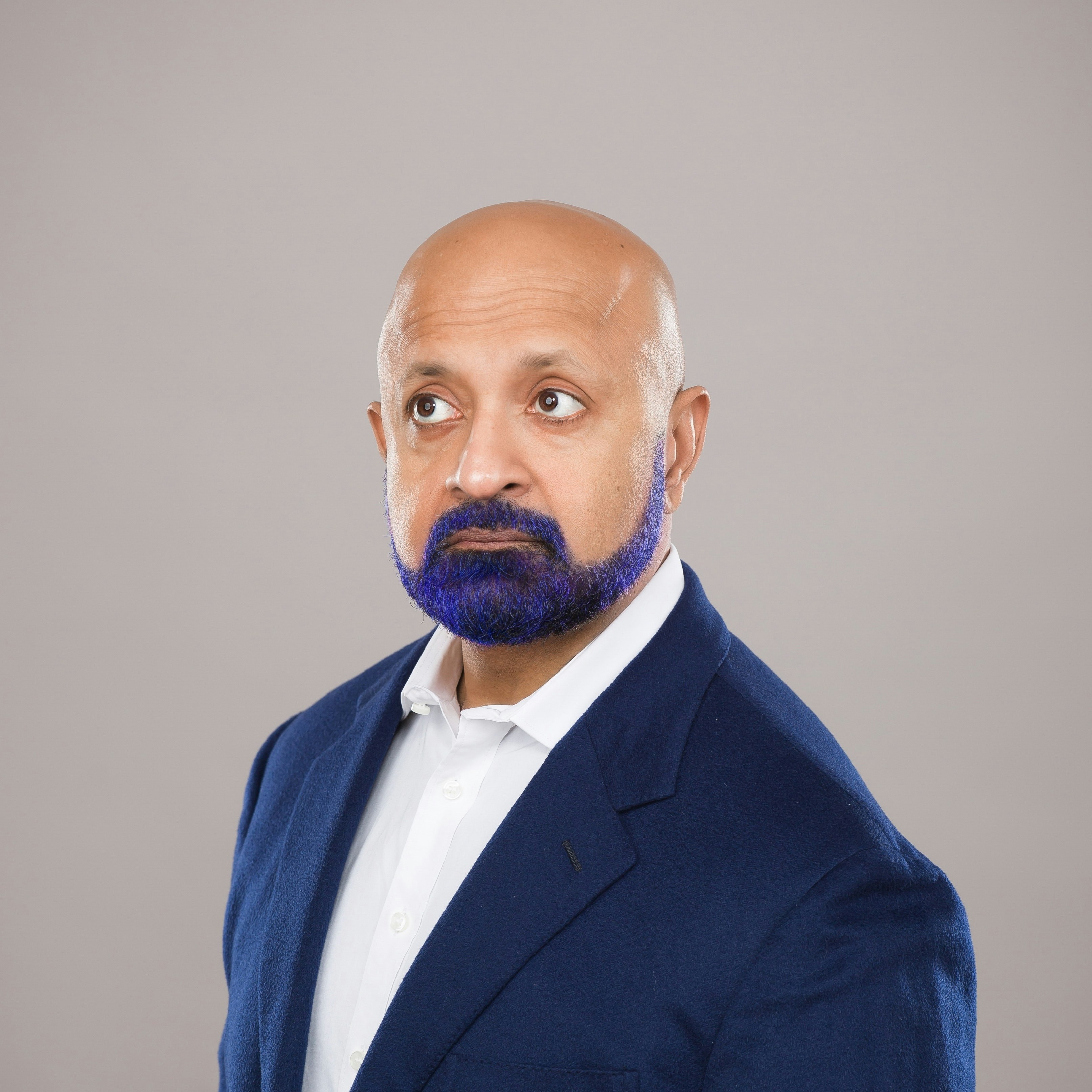 Mahesh Paolini-Subramanya