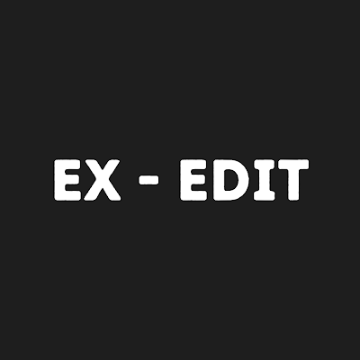 Ex Editor