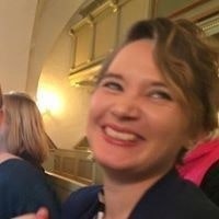 Mette Urth Kristensen