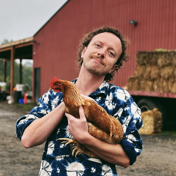 Alex Dooley