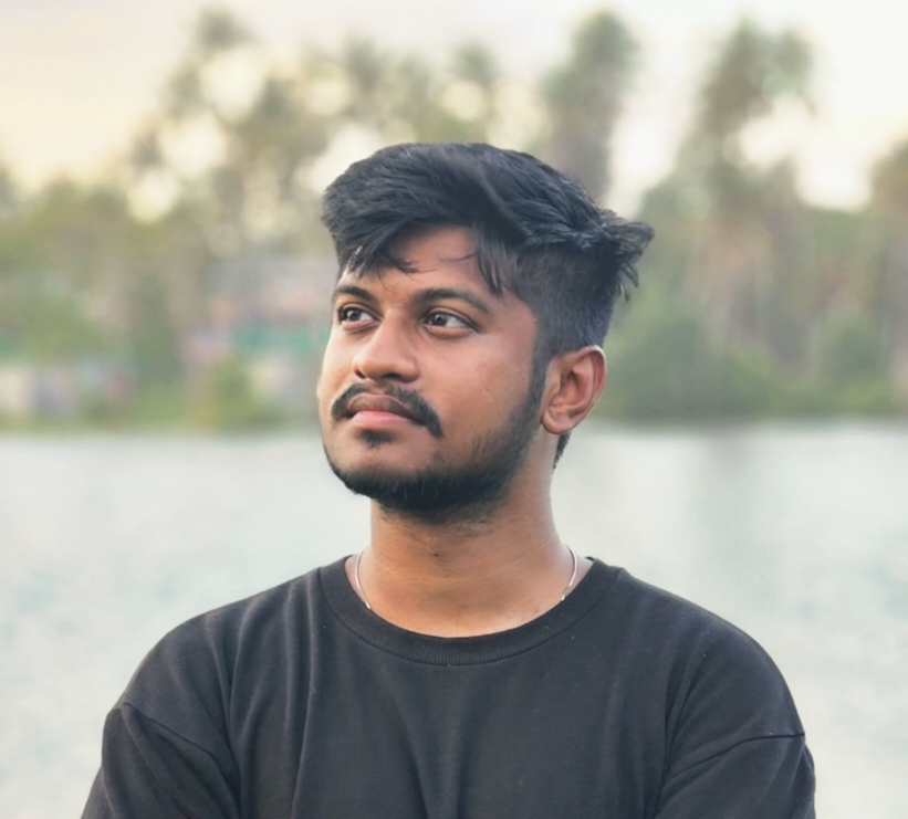 Anish Sarkar