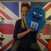 Marysia Sedzielewska