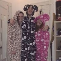 Broghan Laufeyson Zwack