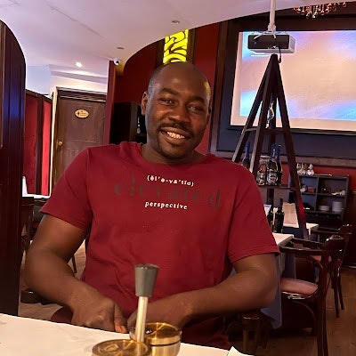 اسماعيل احمد