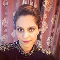 Avideep Kaur