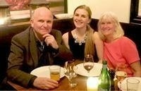 Anne Christiansen Stavnes