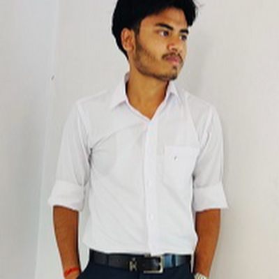 SAURABH KUMAR