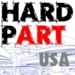 Hard Part USA