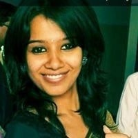 Nivedita Chakraborty