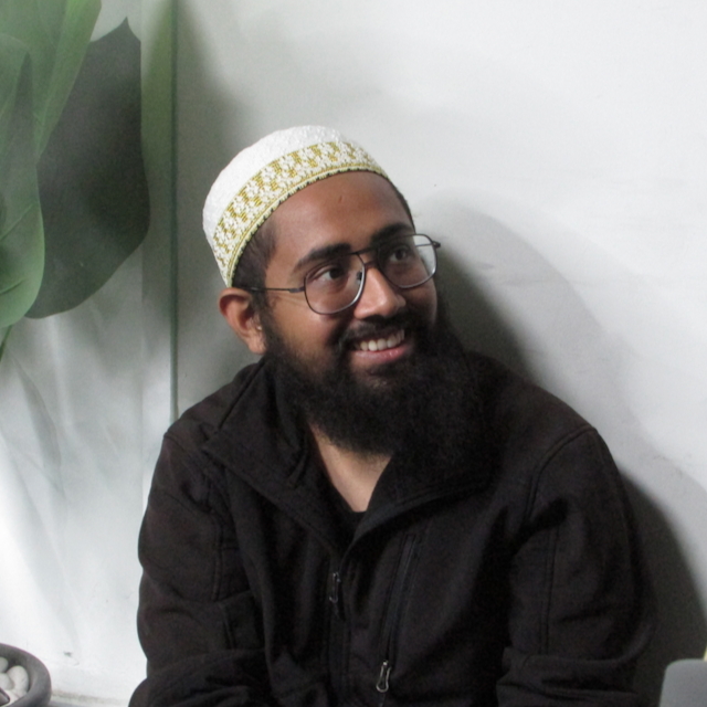 Mustanseer Sakerwala