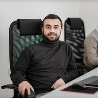 Համլետ Միրզոյան