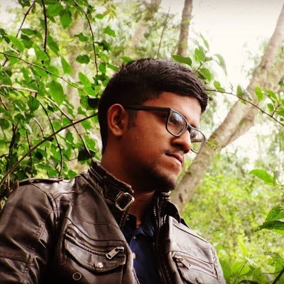 Rahul Kumar