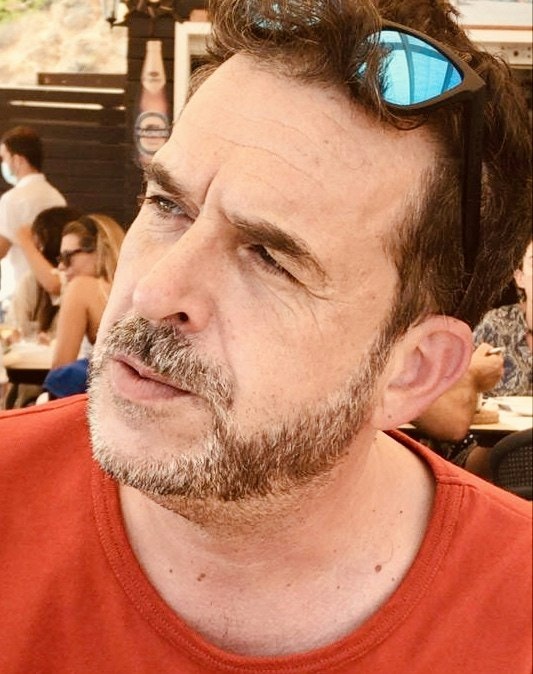 Javier Marin Valenzuela