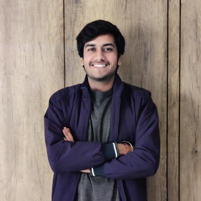 ProductHunt profile picture for @jangir