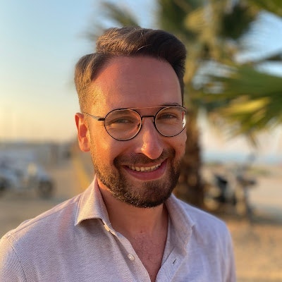 Bartłomiej Szponarski