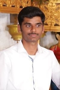 Sathish Kumar Palanisamy
