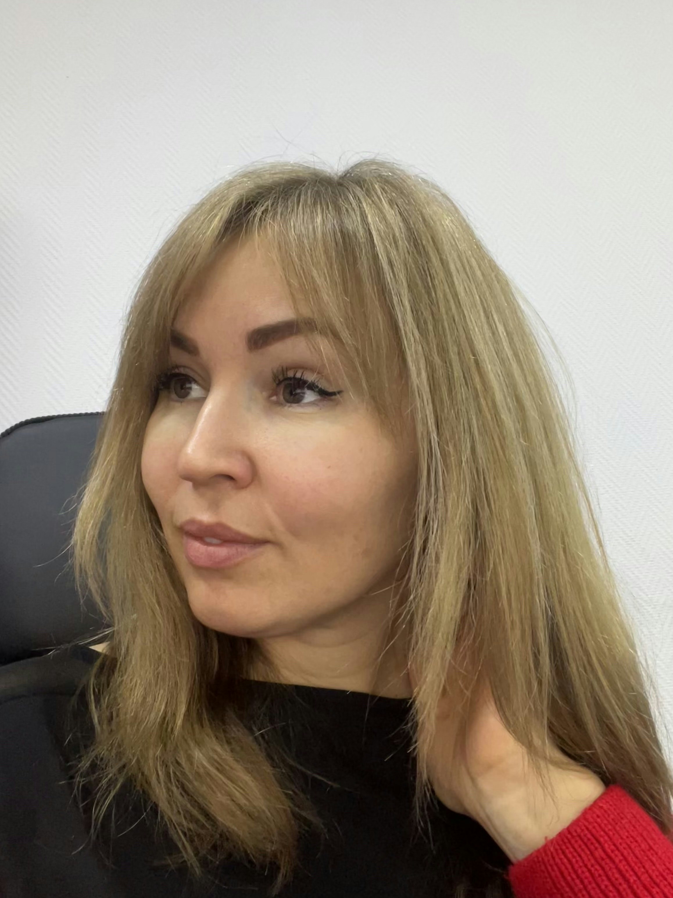 Людмила Резниченко