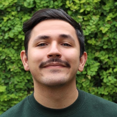 Andres Alanis