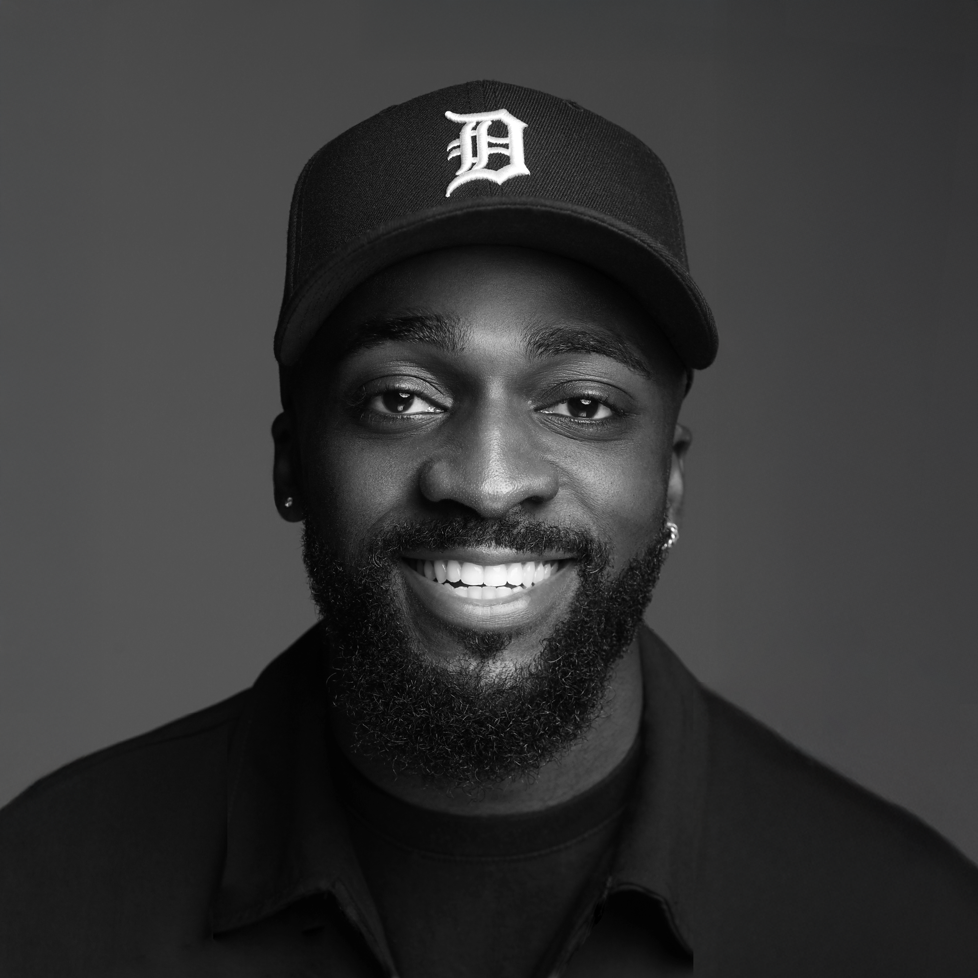 Kwaku Amprako