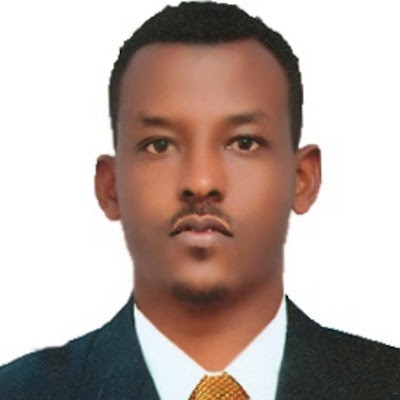 markos Kebede