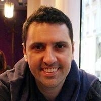 Marcio André Porcher