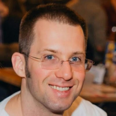 Alexander Krizhanovsky